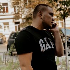 Ляхов Богдан