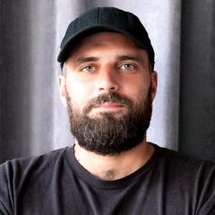 Савченко Дмитро