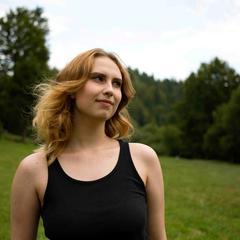Абрамова Ліліана