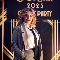 Одарич Наталія