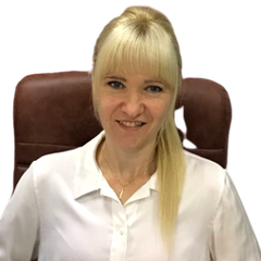 Демченко Ірина