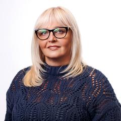 Биховець Оксана