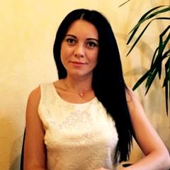 Сазонова Людмила