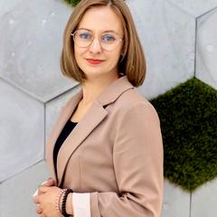 Мочульська Олеся