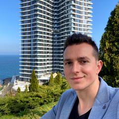 Гаєнко Віталій