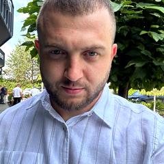 Бовш Віталій