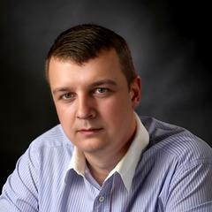 Жидков Максим