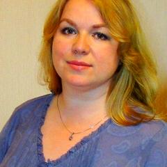 Ковтонюк Анна
