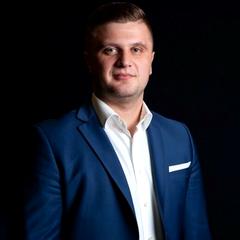 Гриценко Роман