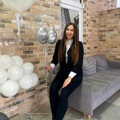 Солов'юк Галина