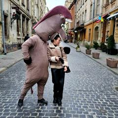 Кириленко Альона