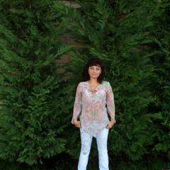 Бандуріна Наталія