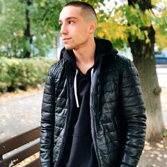 Васильєв Георгій