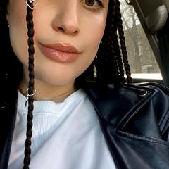 Гайдаржи Олена