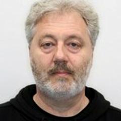 Пушкуце Олег