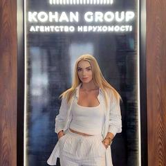 Матвеєва Вікторія