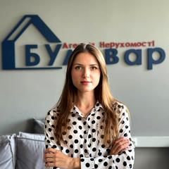Краснянська Анна
