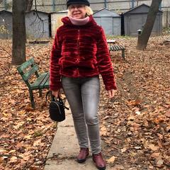 Баранова Тамара