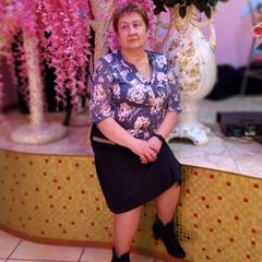 Райкова Вікторія