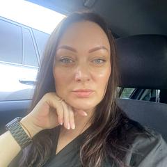 Буличева Олена