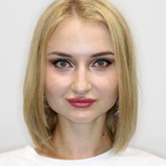 Григораш Анна