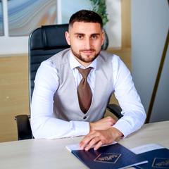 Сажин Роберт