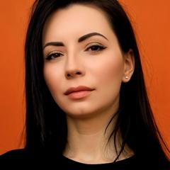 Кисельова Ольга