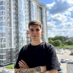 Головащенко Вадим