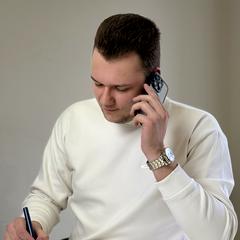 Березюк Максим