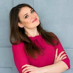 Сороченко Анна