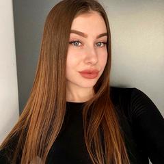 Шевченко Кароліна