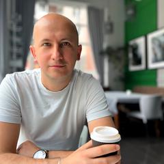 Хоронжук Дмитро