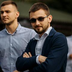 Кулик Володимир