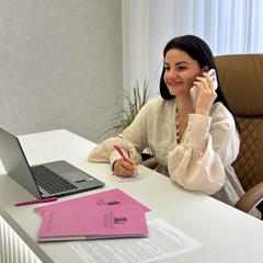 Шевчук Олеся