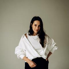 Кулікова Яна