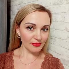 Ткач Людмила