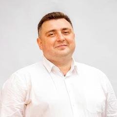 Курилів Ігор