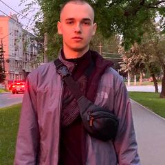 Нестеренко Нікіта