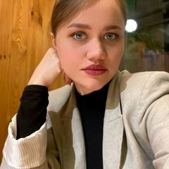 Бабошкіна Юлія