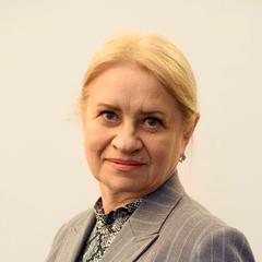 Дзюбенко Вікторія