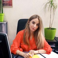 Батова Ірина