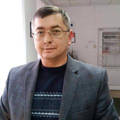 Климкевич Олег