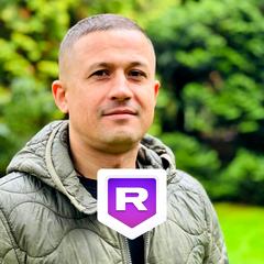 Тригубенко Андрій