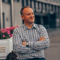 Русанов Віктор