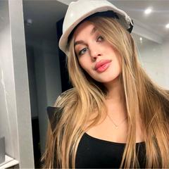 Ірімеску Ірина