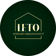 Агенція нерухомості LETO