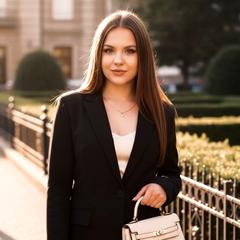 Клейменова Олександра