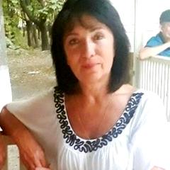 Матвейчук Світлана