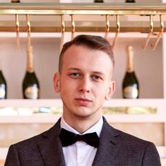 Співак Владислав