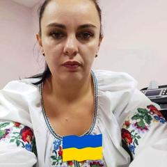 Дикун Ольга
